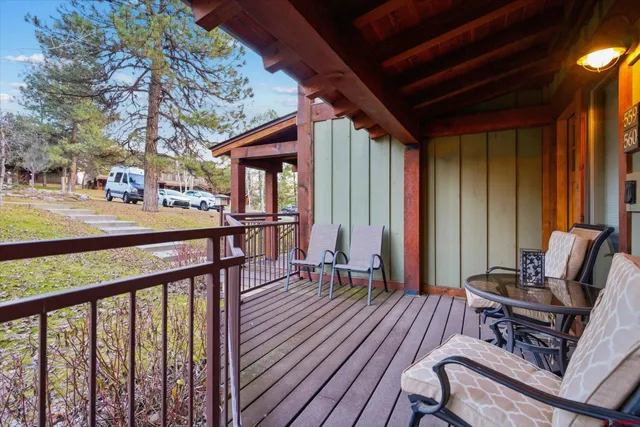 $650,000 | 961 North Tamarron Drive, Unit 559, Durango, CO 81301
