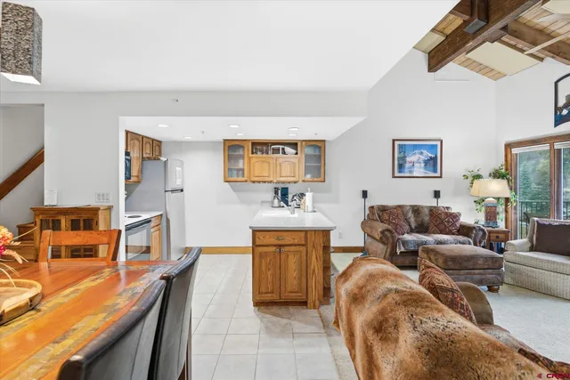 $650,000 | 961 North Tamarron Drive, Unit 559, Durango, CO 81301