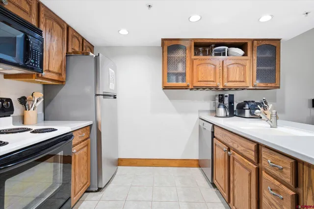 $650,000 | 961 North Tamarron Drive, Unit 559, Durango, CO 81301