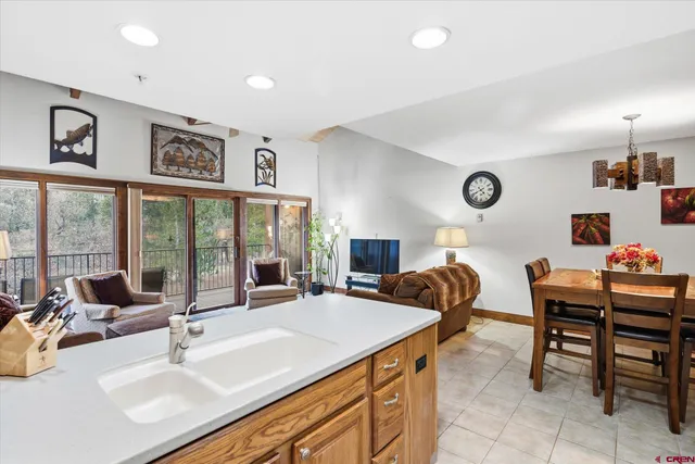 $650,000 | 961 North Tamarron Drive, Unit 559, Durango, CO 81301