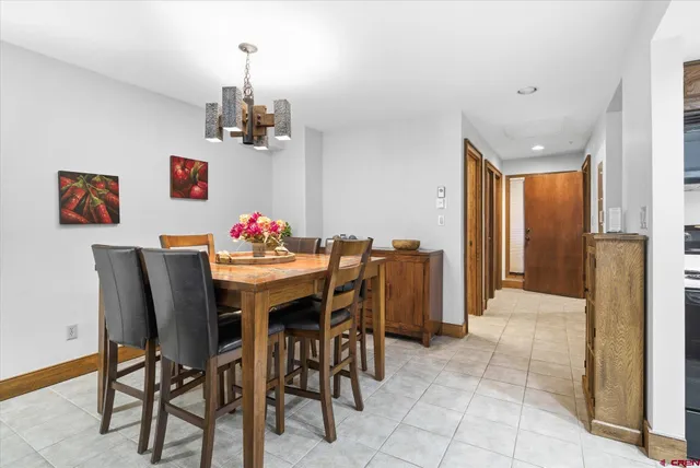 $650,000 | 961 North Tamarron Drive, Unit 559, Durango, CO 81301