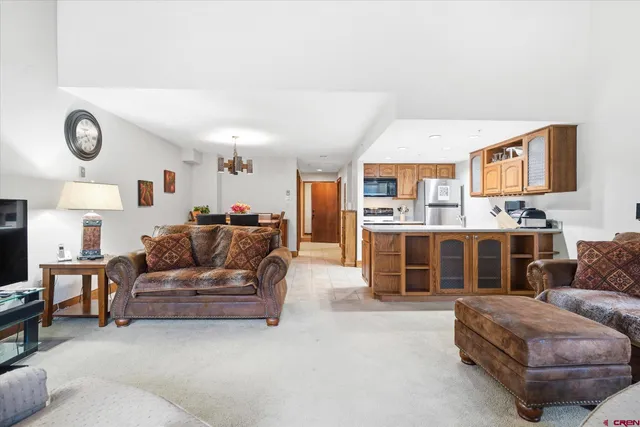 $650,000 | 961 North Tamarron Drive, Unit 559, Durango, CO 81301