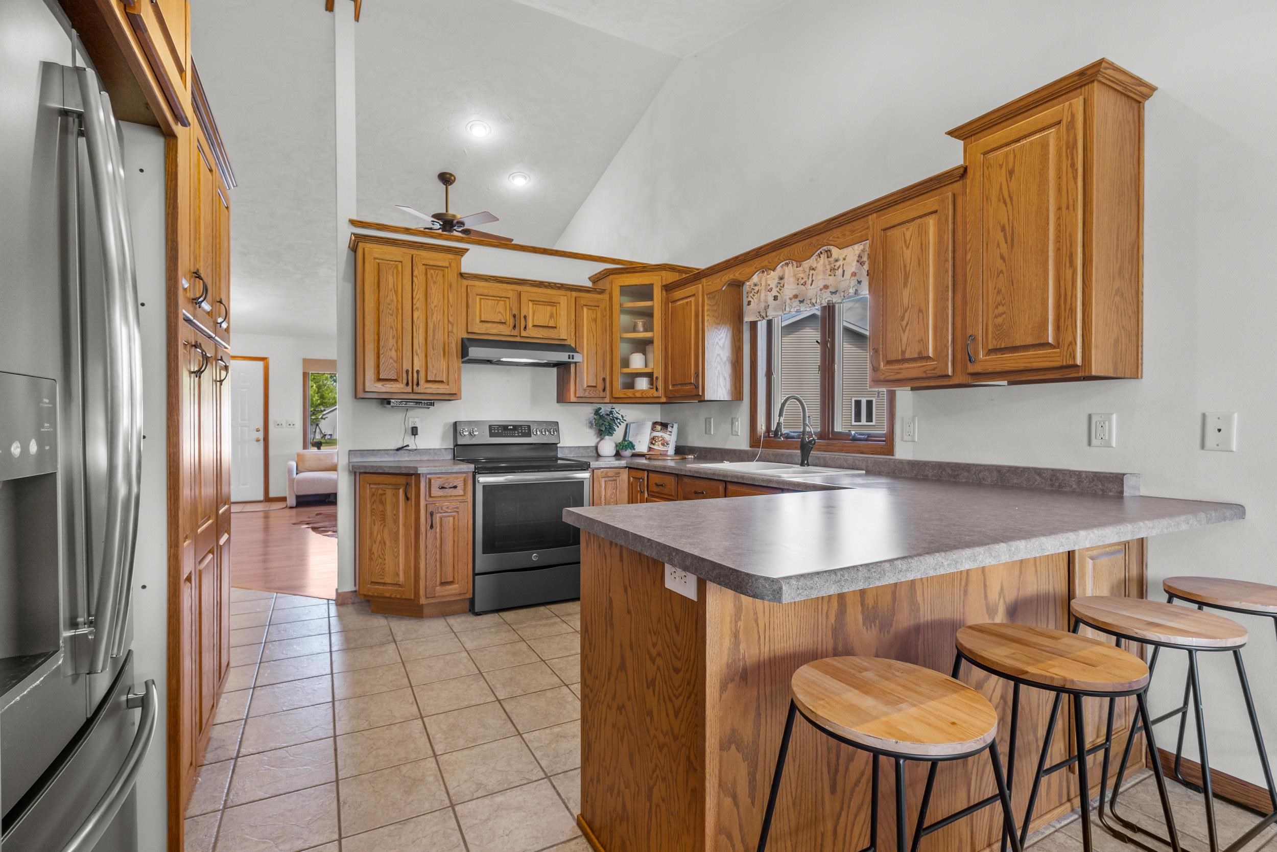 N9513 Cathy Court Appleton, WI 54915 - Photo 15 of 55