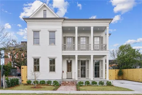 $2,455,000 | 3620 Chestnut Street, New Orleans, LA 70115