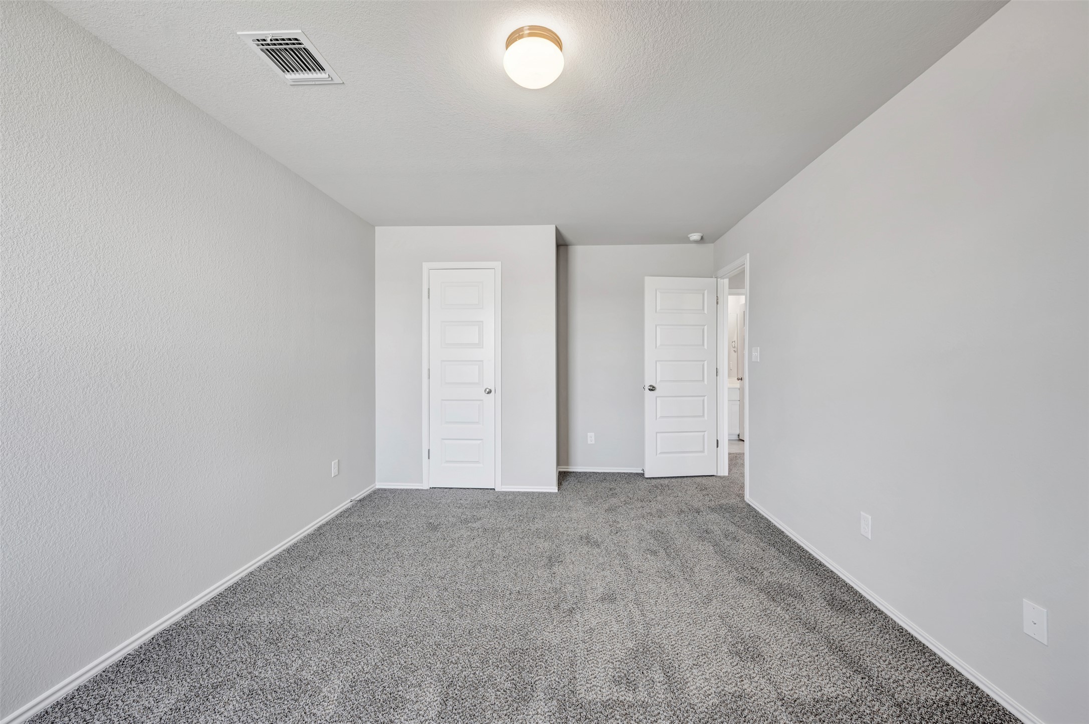 13709 Warnock Trail Manor, TX 78653 - Photo 32 of 40 a view of an empty room
