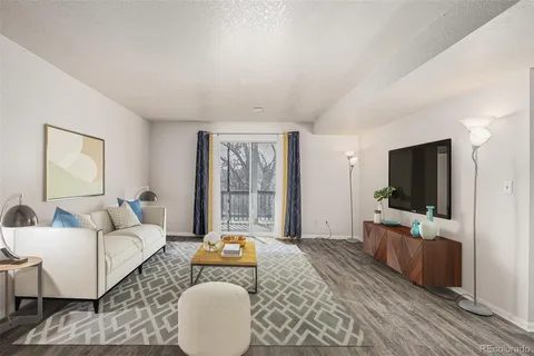 $245,000 | 1273 South Gilbert Street, Unit A103, Castle Rock, CO 80104