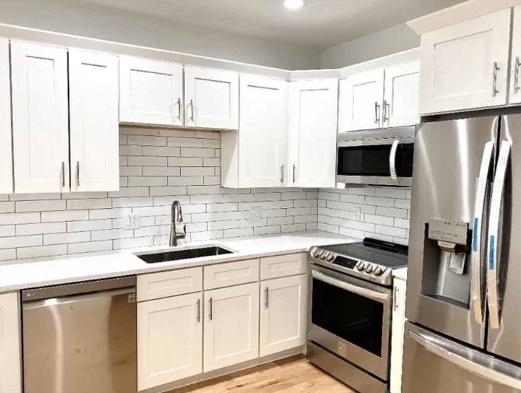 1500 Worcester Road, Unit 6 Framingham, MA 01702 - Photo 1 of 12