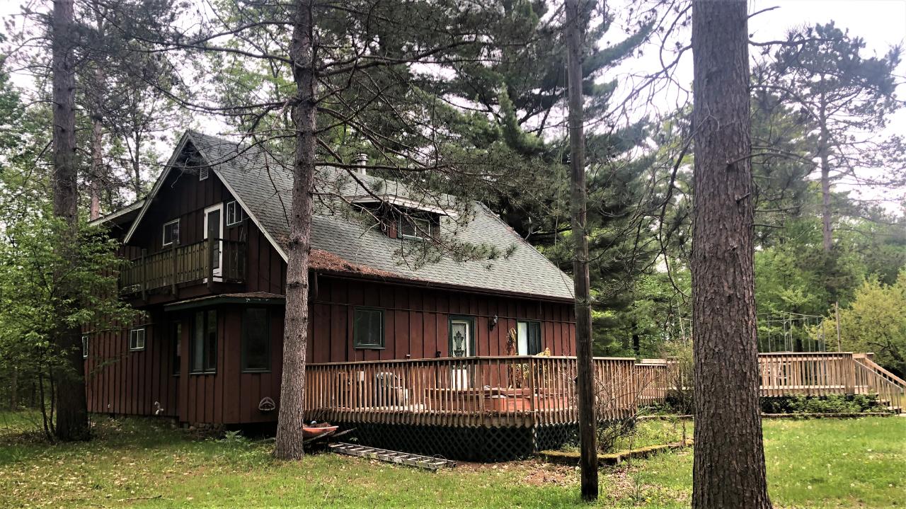3135 Warwick Road Sayner, WI 54560 - Photo 22 of 23 Gallery Image 22