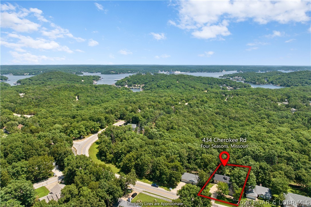 434 Cherokee Road Lake Ozark, MO 65049 - Photo 52 of 52