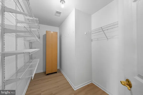 a view of small space