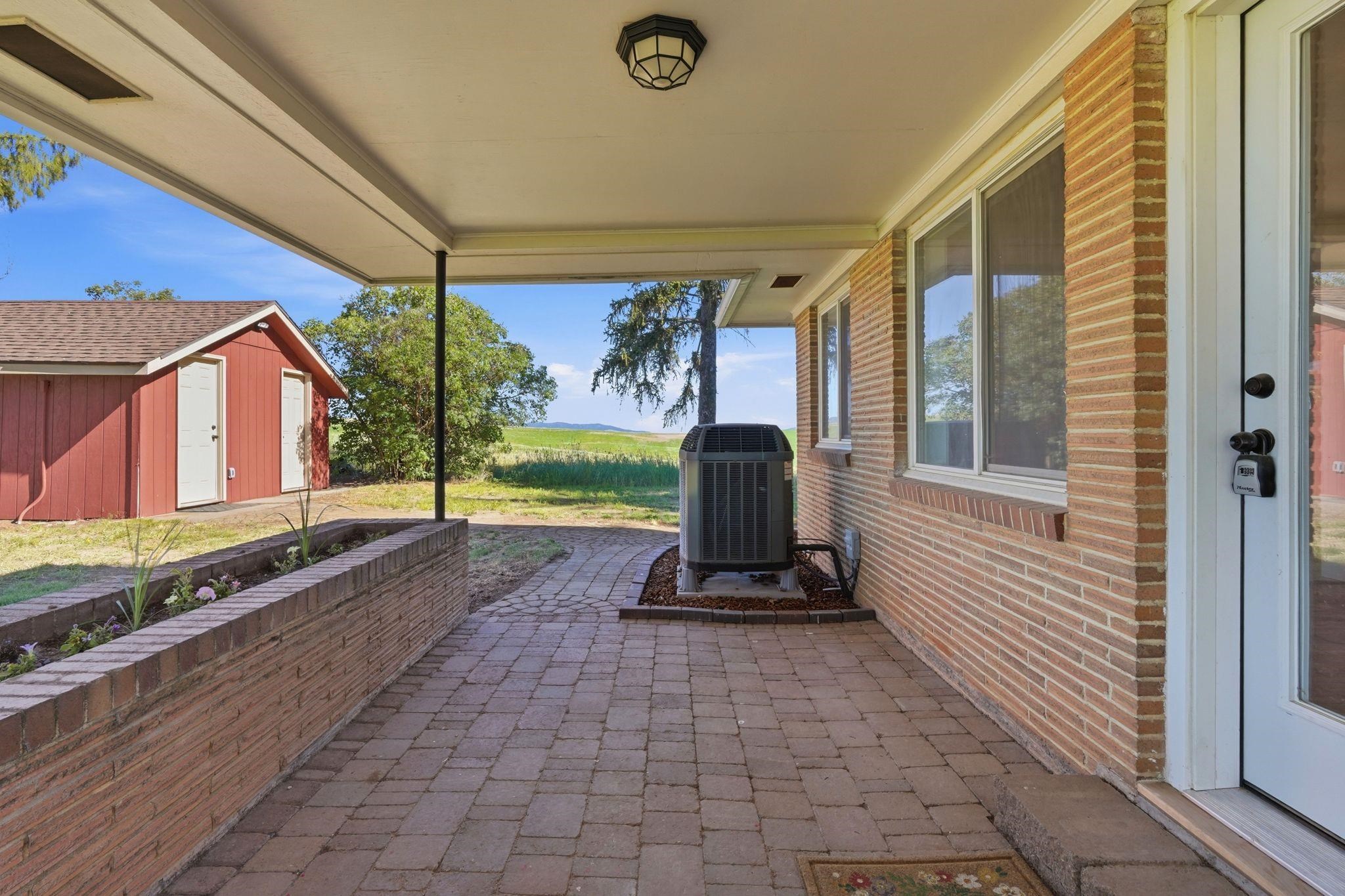 11213 East Cameron Road Fairfield, WA 99012 - Photo 37 of 47