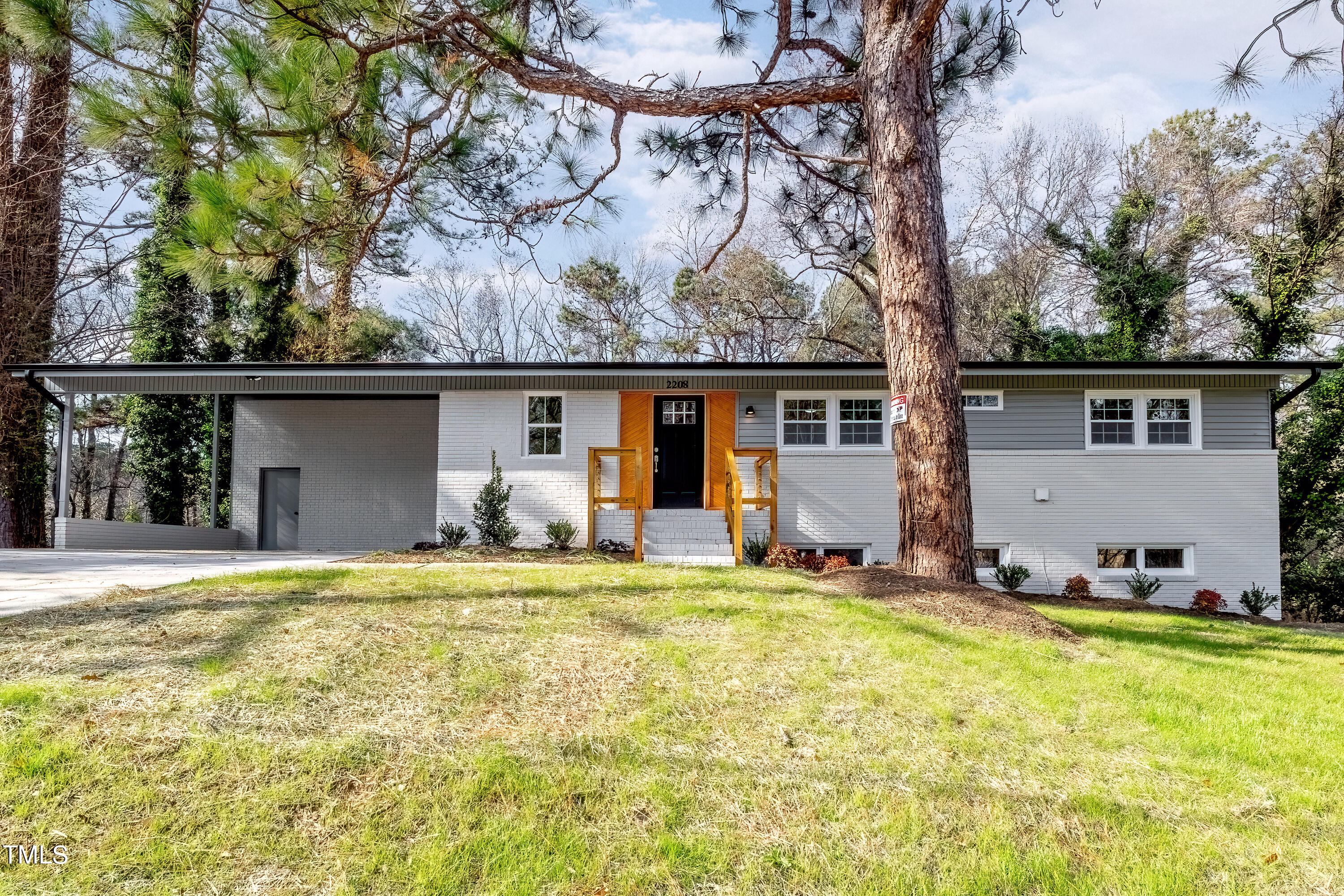 2208 Sanderford Road Raleigh, NC 27610 - Photo 1 of 75 01-2208-Sanderford-1