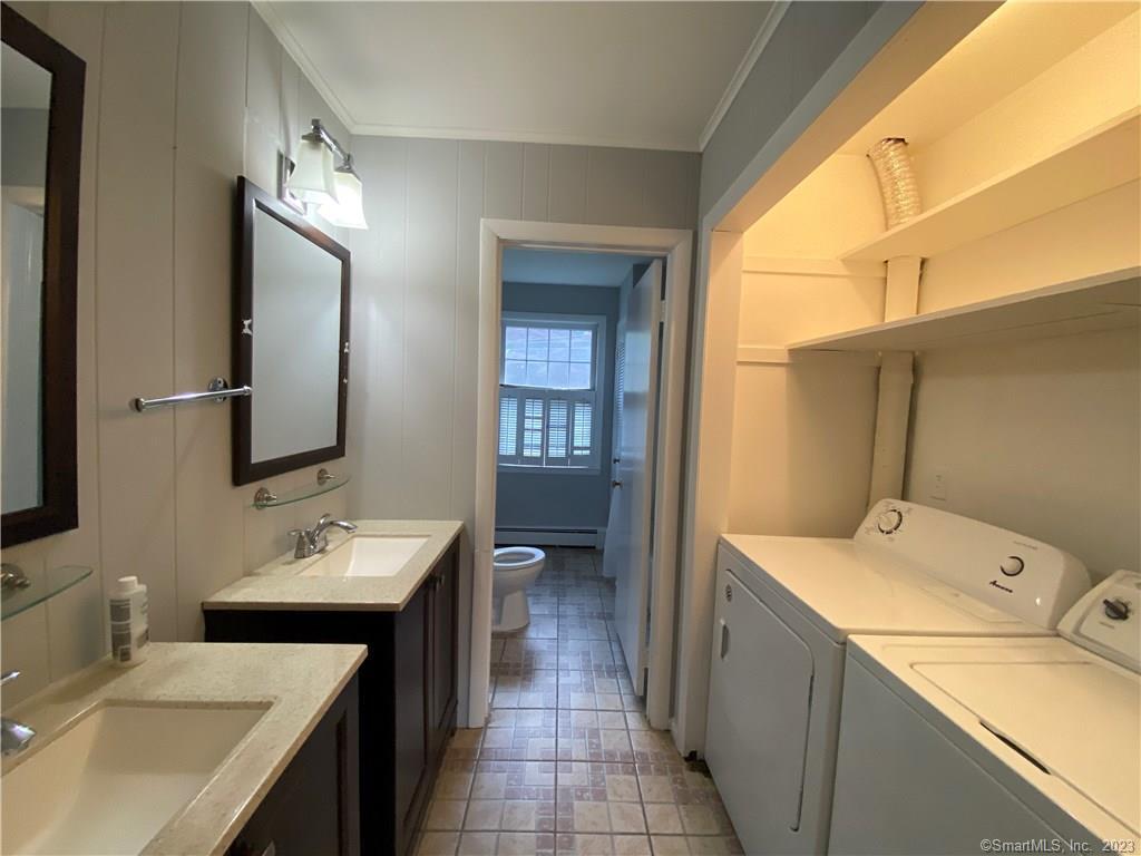 56 Hallock Street, Unit 1 Bridgeport, CT 06606 - Photo 13 of 14