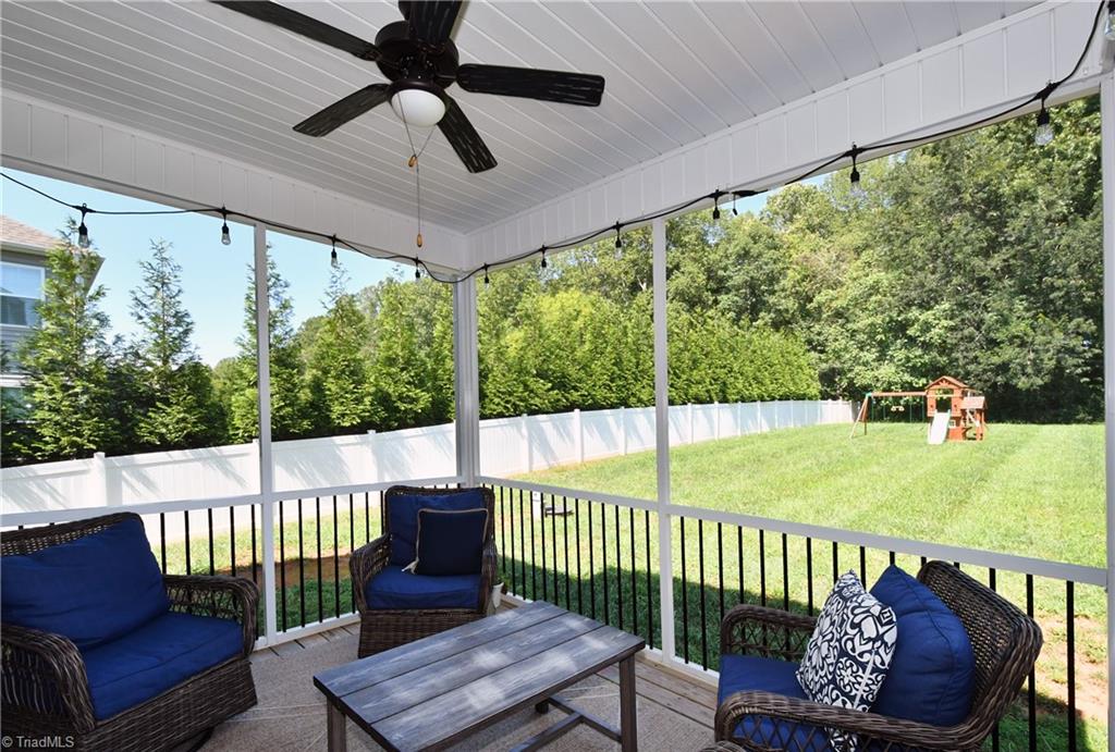 2179 Spring Wind Road Pfafftown, NC 27040 - Photo 34 of 38 Gallery Image 34