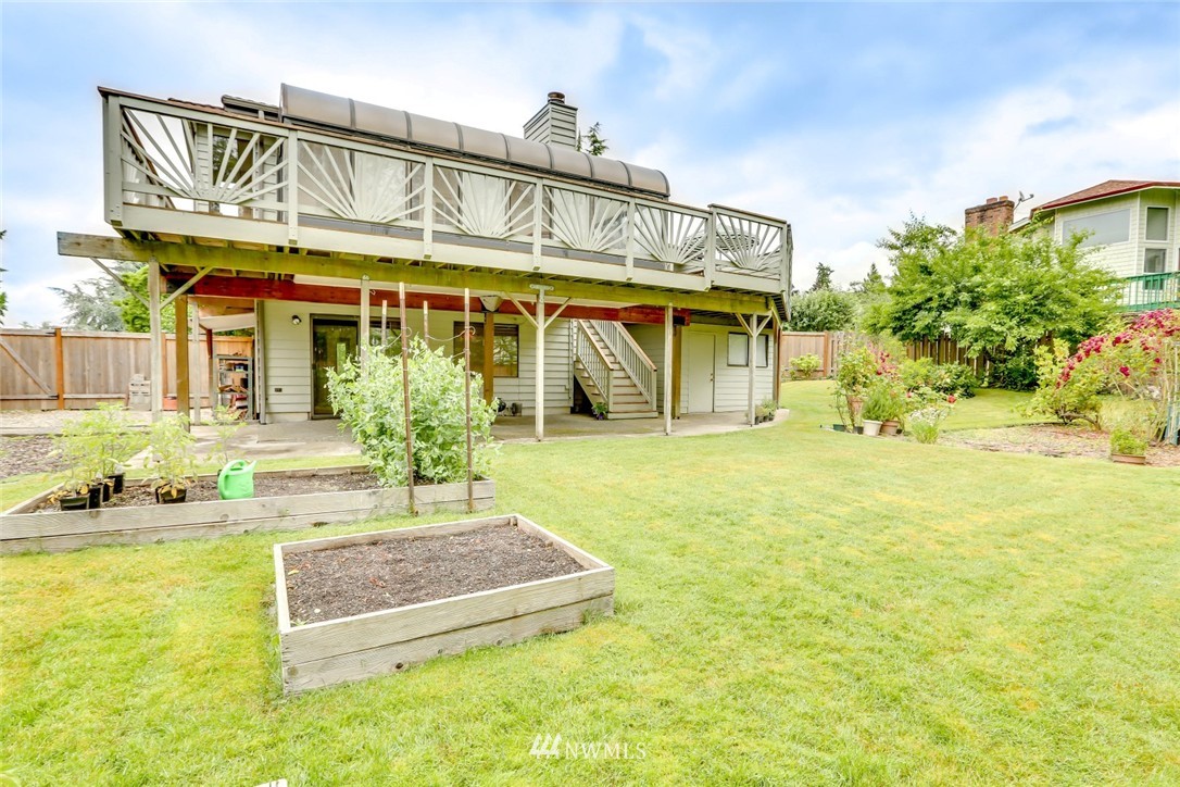 623 South 31st Street Renton, WA 98055 - Photo 22 of 25