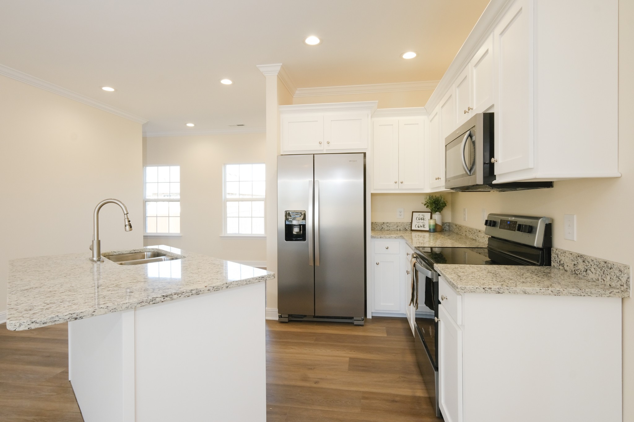 118 Riley Creek Road Tullahoma, TN 37388 - Photo 5 of 35 Gallery Image 5