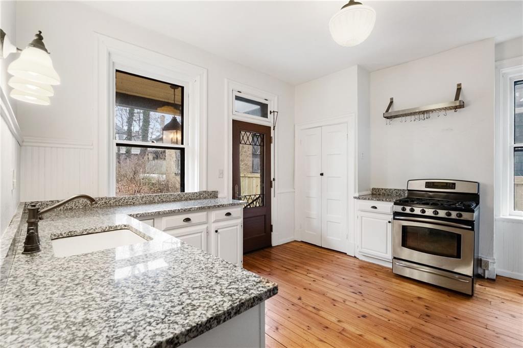 5575 Hampton Street Pittsburgh, PA 15206 - Photo 20 of 50