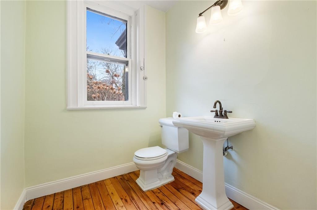 5575 Hampton Street Pittsburgh, PA 15206 - Photo 23 of 50