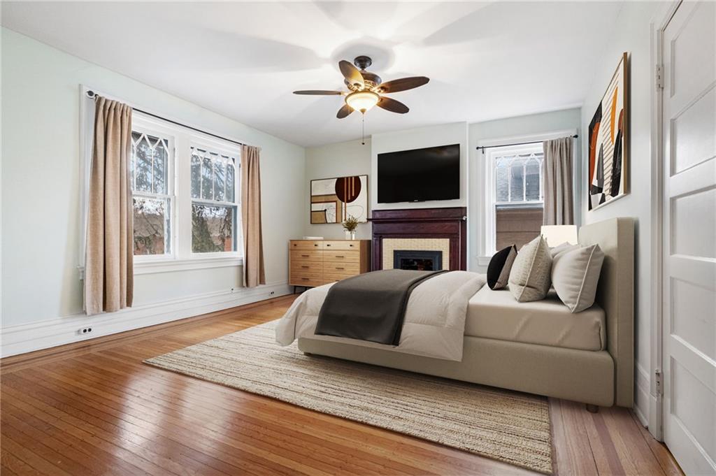 5575 Hampton Street Pittsburgh, PA 15206 - Photo 27 of 50