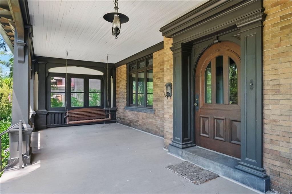 5575 Hampton Street Pittsburgh, PA 15206 - Photo 3 of 50