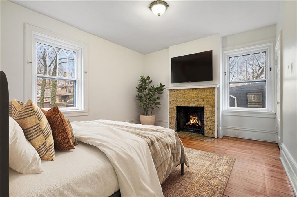 5575 Hampton Street Pittsburgh, PA 15206 - Photo 34 of 50