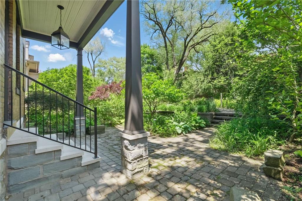 5575 Hampton Street Pittsburgh, PA 15206 - Photo 42 of 50