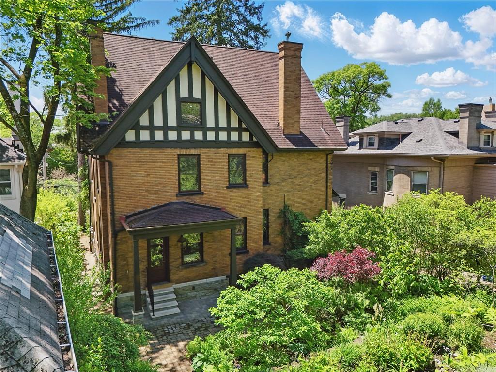 5575 Hampton Street Pittsburgh, PA 15206 - Photo 46 of 50