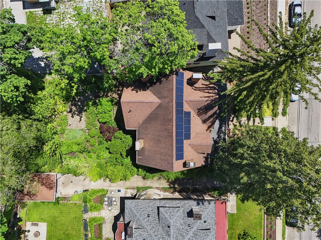 5575 Hampton Street Pittsburgh, PA 15206 - Photo 47 of 50