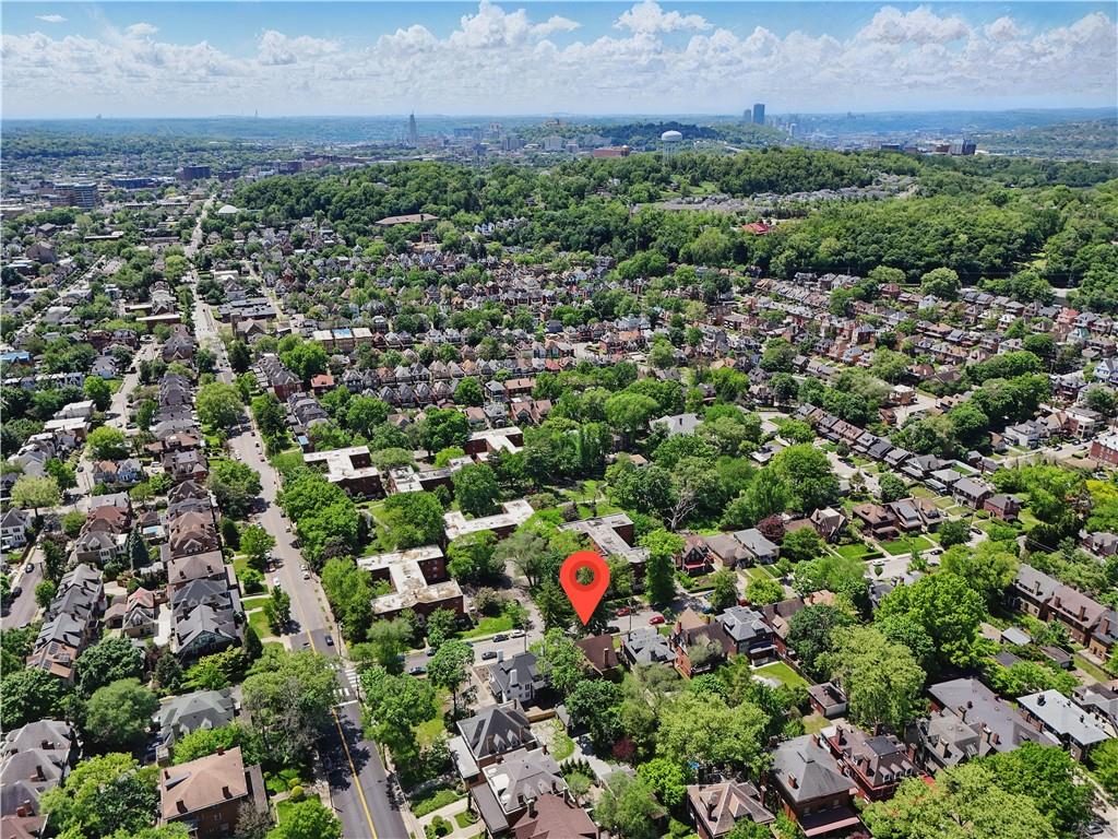 5575 Hampton Street Pittsburgh, PA 15206 - Photo 48 of 50