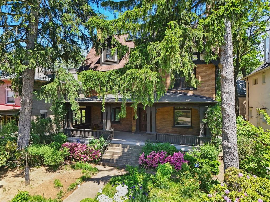 5575 Hampton Street Pittsburgh, PA 15206 - Photo 49 of 50