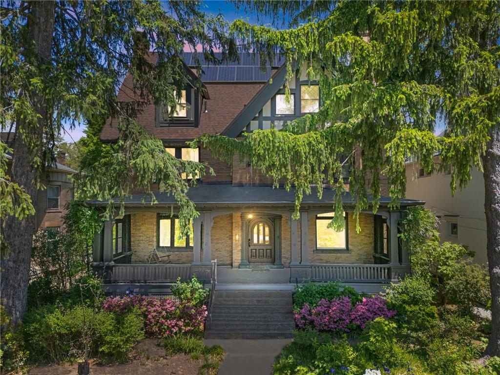 5575 Hampton Street Pittsburgh, PA 15206 - Photo 50 of 50