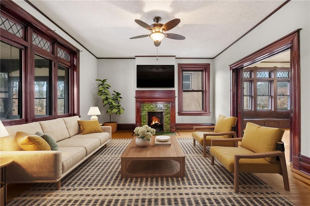 5575 Hampton Street Pittsburgh, PA 15206 - Photo 8 of 50