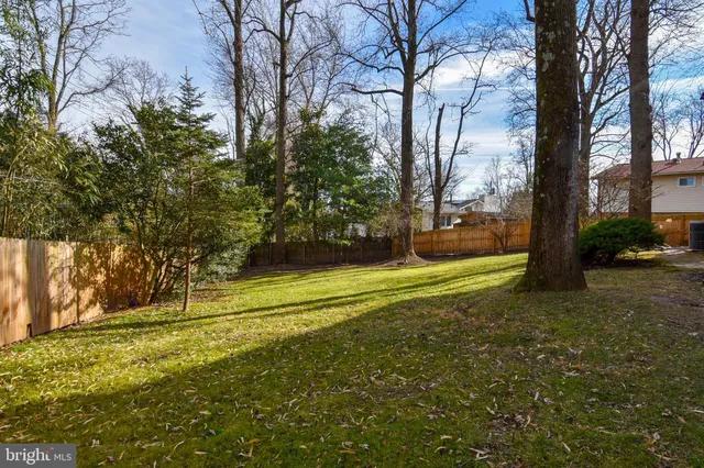 $4,800 | 6319 Tone Court, Bethesda, MD 20817