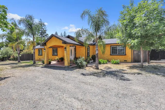 $699,900 | 8033 Sunrise Boulevard, Citrus Heights, CA 95610