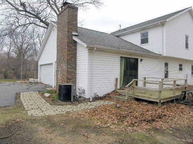 5231 Hitching Post Road Kalamazoo, MI 49009 - Photo 3 of 9 Additional Photo