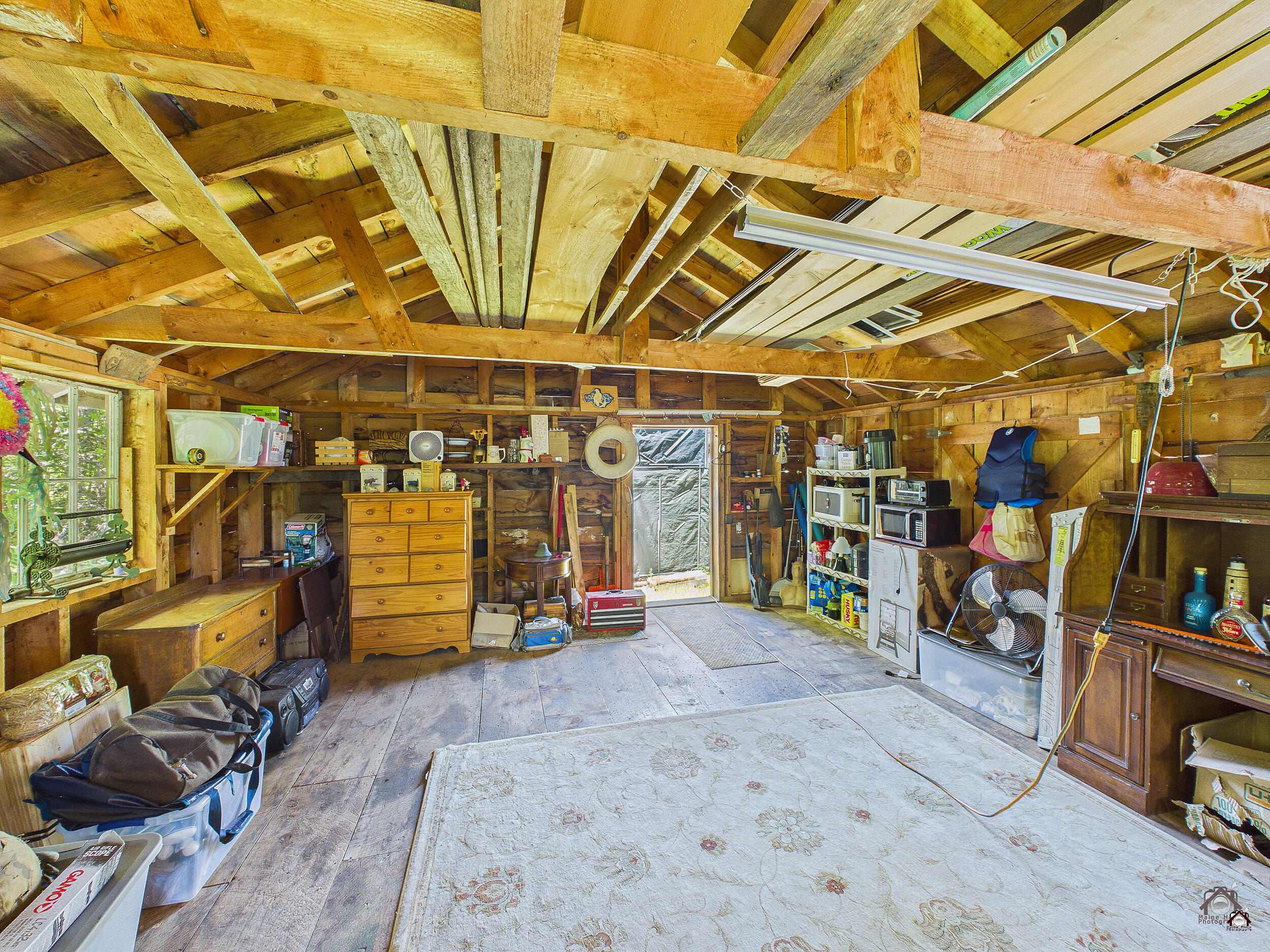 19 Swan Road New Sharon, ME 04955 - Photo 51 of 124 152-LP-112