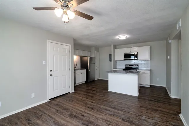 $750 | 8037 West Elizabeth Lane, Unit 116, Fort Worth, TX 76116