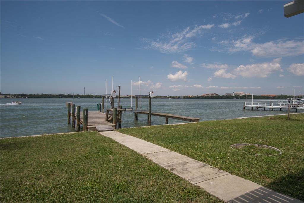 830 Bay Point Drive Madeira Beach, FL 33708 - Photo 1 of 1