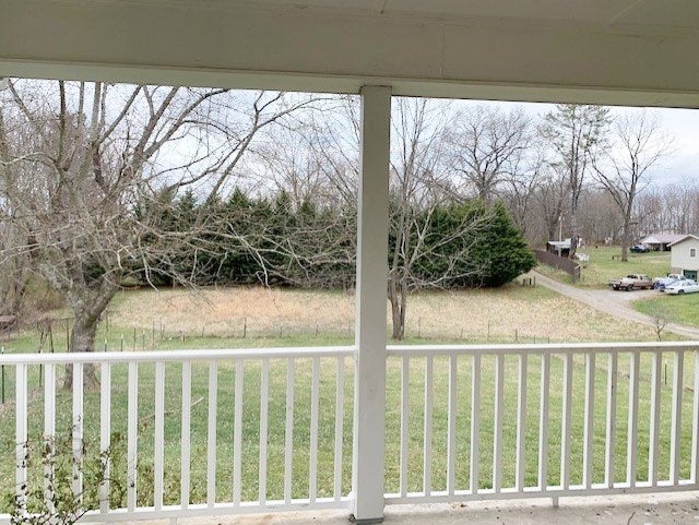 615 Brown Town Road Max Meadows, VA 24360 - Photo 6 of 20 Gallery Image 6