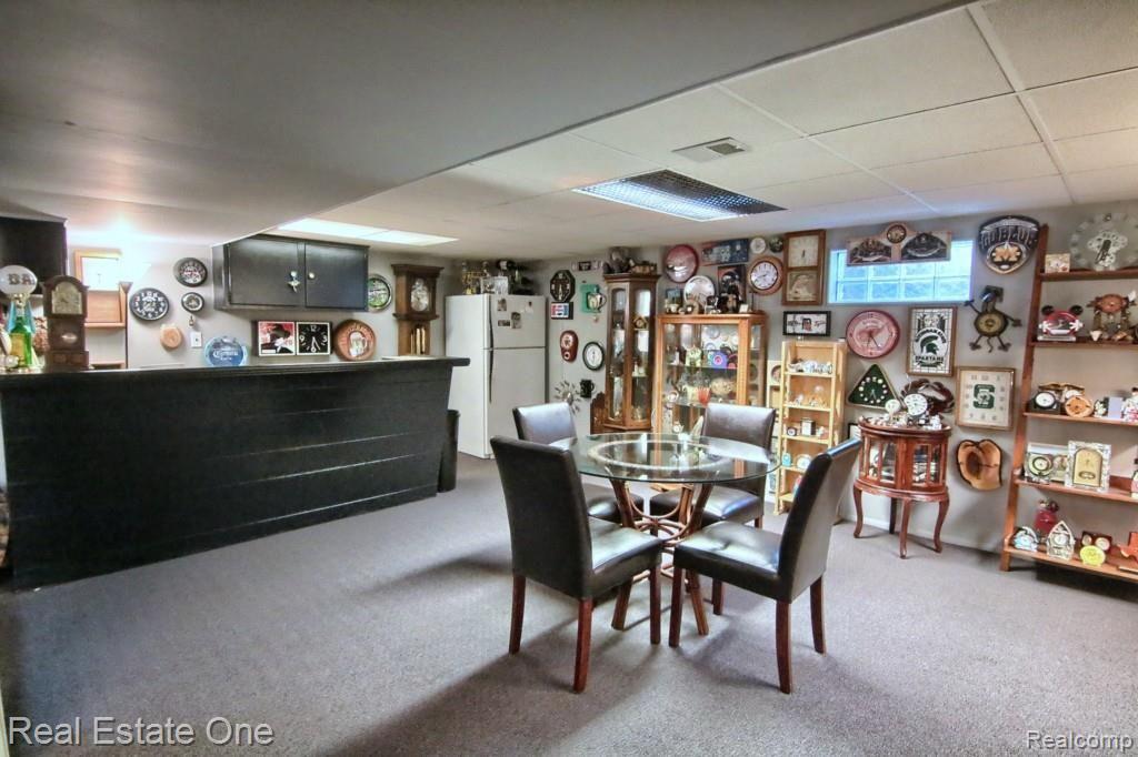 6785 Halyard Road Bloomfield Hills, MI 48301 - Photo 33 of 40 Finished Lower Level lll.jpg