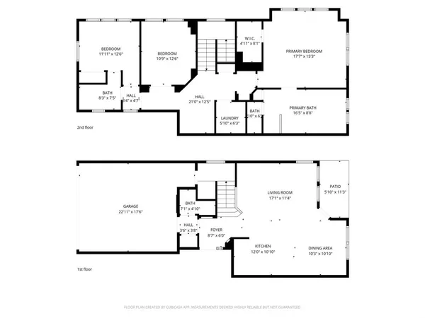 $385,000 | 1014 Brook Forest Lane, Euless, TX 76039