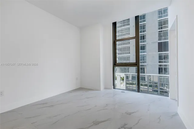 $12,500 | 700 Northeast 24th Street, Unit 207A, Miami, FL 33137