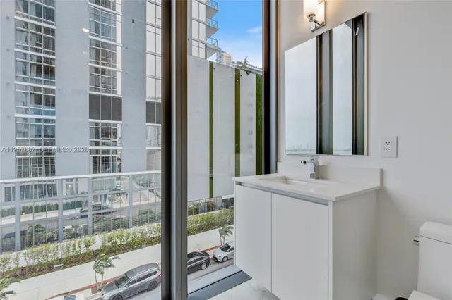 $12,500 | 700 Northeast 24th Street, Unit 207A, Miami, FL 33137