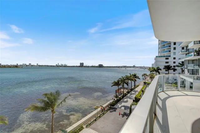 $12,500 | 700 Northeast 24th Street, Unit 207A, Miami, FL 33137