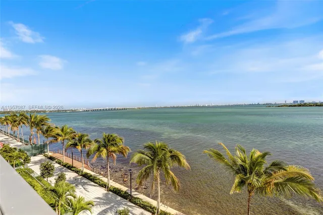 $12,500 | 700 Northeast 24th Street, Unit 207A, Miami, FL 33137