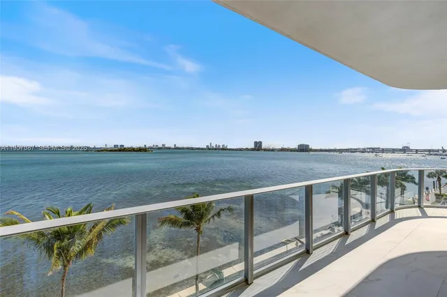 $12,500 | 700 Northeast 24th Street, Unit 207A, Miami, FL 33137