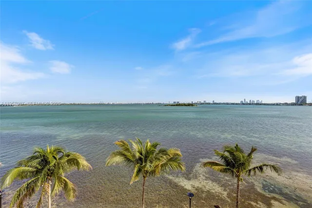 $12,500 | 700 Northeast 24th Street, Unit 207A, Miami, FL 33137