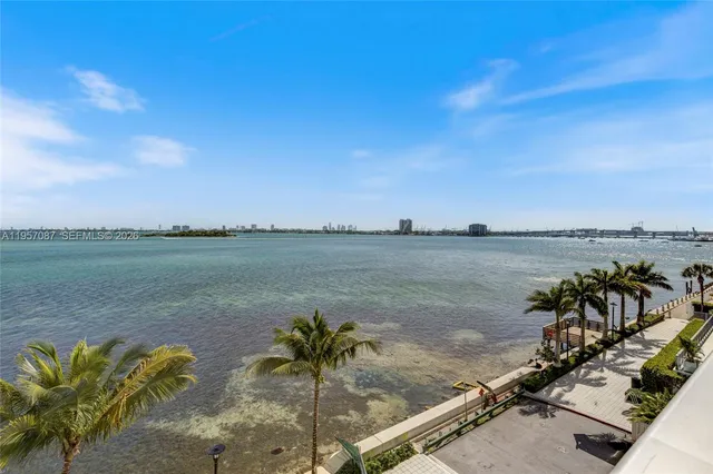 $12,500 | 700 Northeast 24th Street, Unit 207A, Miami, FL 33137