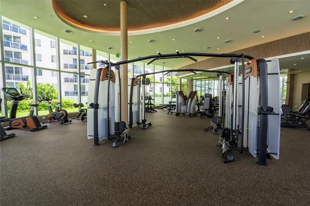 $12,500 | 700 Northeast 24th Street, Unit 207A, Miami, FL 33137