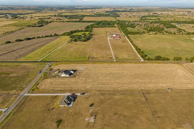 a view of an ocean and beach